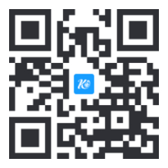 iPhone APP 二维码（C7C7）
